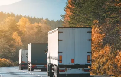 Adana ile Havsa Arası Klima Taşıma