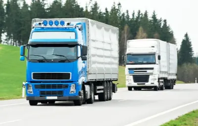 Adana ile Havsa Arası Eşya Taşıma